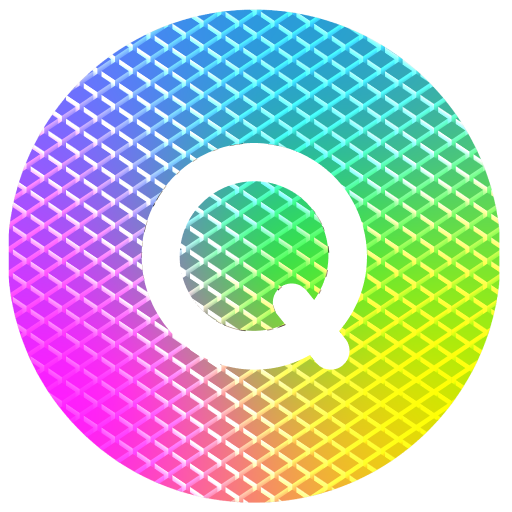QRDO Logo